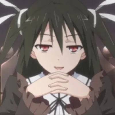 Kanade Suzutsuki