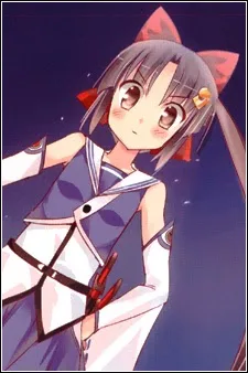 Kanae Hayashizaki