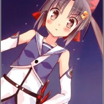 Kanae Hayashizaki