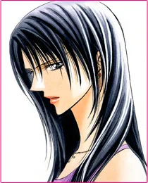 Kanae Kotonami