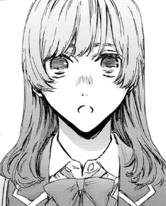 Kanaishi Saki