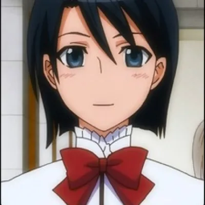 Kanako Miyamae