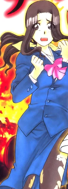 Kanako Ohmori