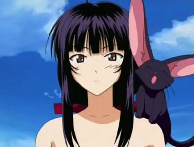 Kanako Urashima