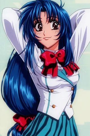 Kaname Chidori
