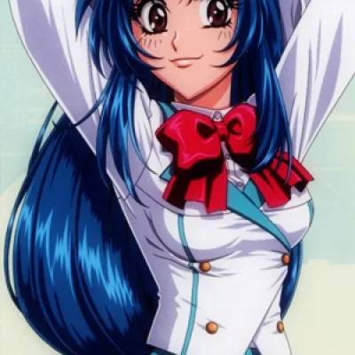 Kaname Chidori