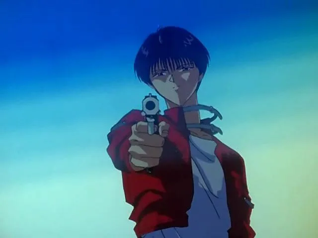 Kaname Hagiri