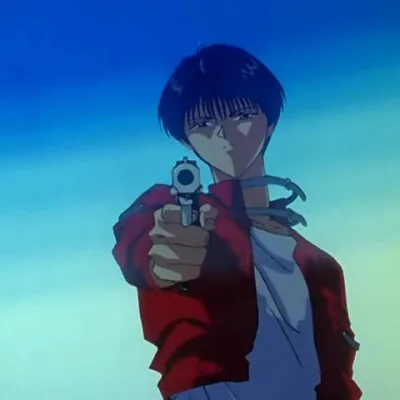 Kaname Hagiri