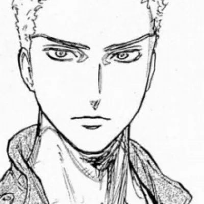 Kaname Sengoku