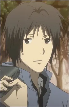 Kaname Tanuma