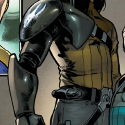 Kanan Jarrus