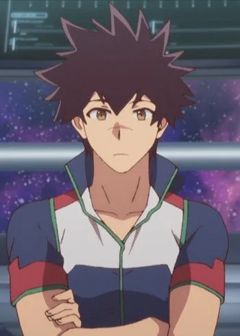 Kanata Hoshijima