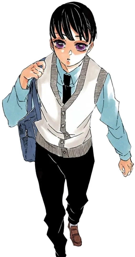 Kanata Kamado