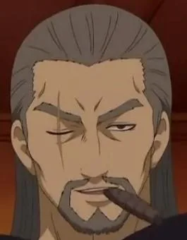 Kanbei