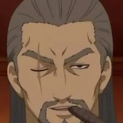Kanbei