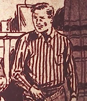 Kane