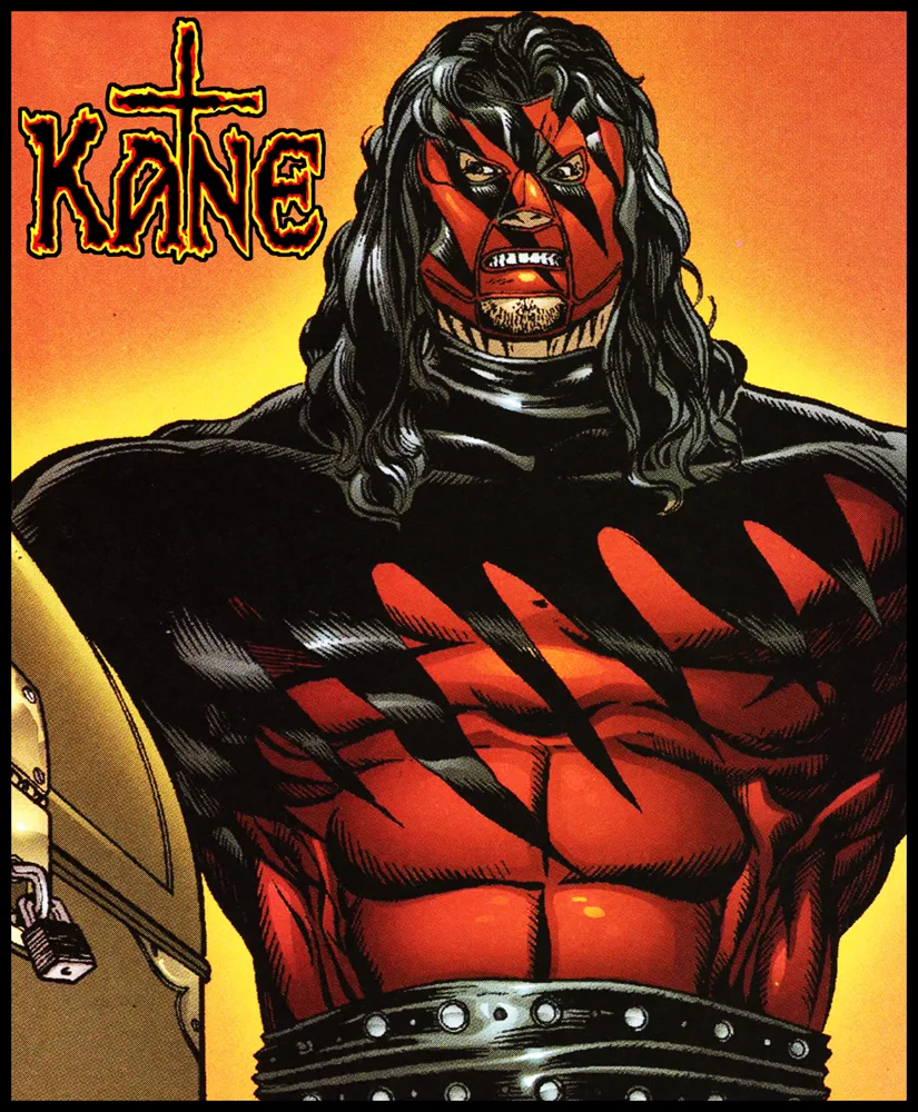 Kane