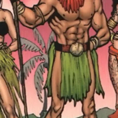 Kāne Milohai