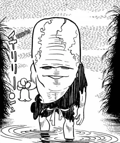 Kanekozo