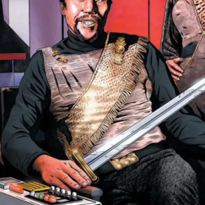 Kang