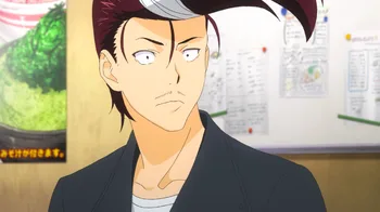Kanichi Konishi