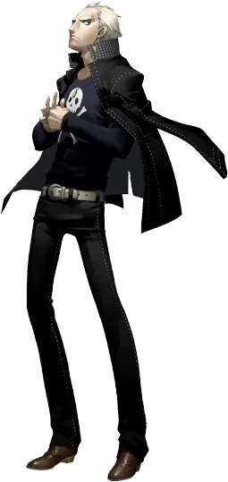 Kanji Tatsumi
