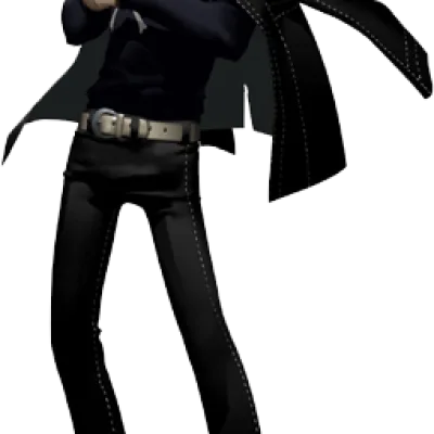 Kanji Tatsumi