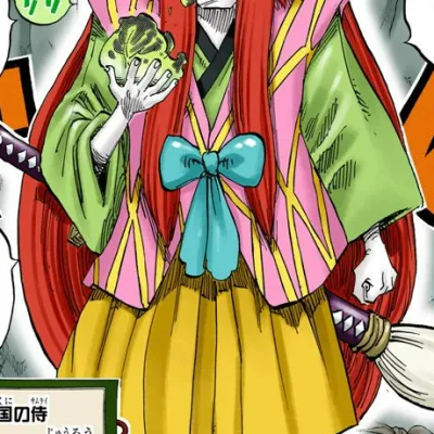 Kanjuro