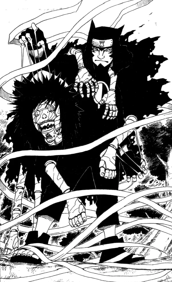 Kankuro