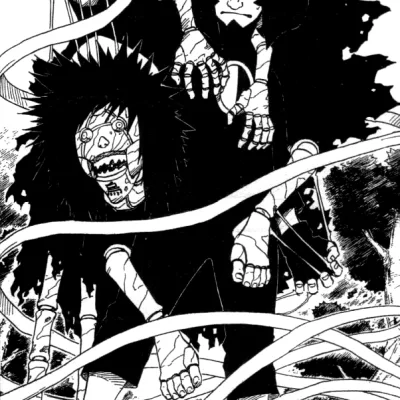 Kankuro