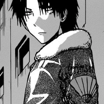 Kankurō Akahoshi