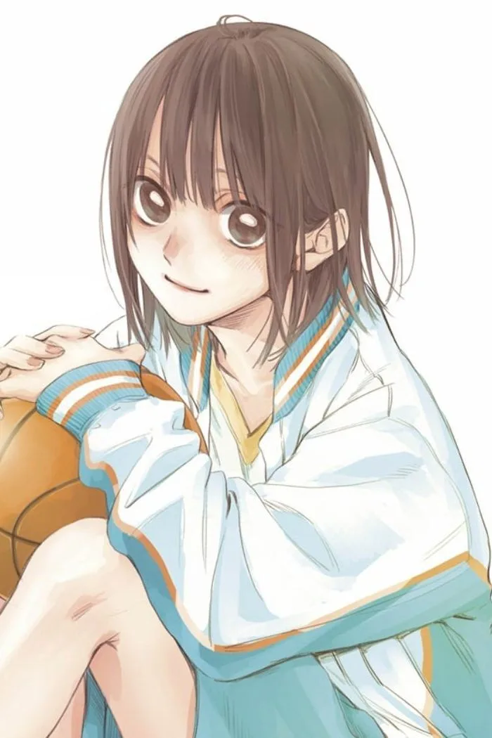 Kano Chinatsu