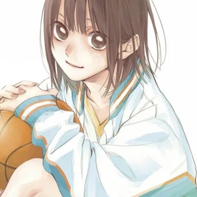 Kano Chinatsu