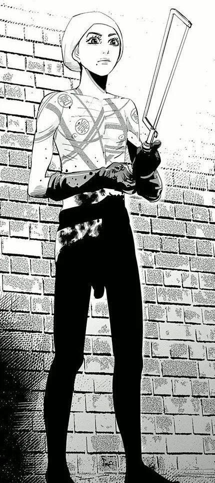 Kano Ienaga
