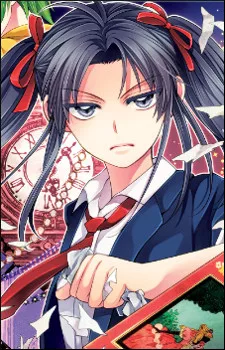 Kanon Nonoguchi