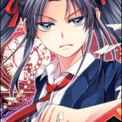 Kanon Nonoguchi