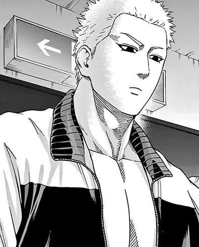 Kanou Akihira
