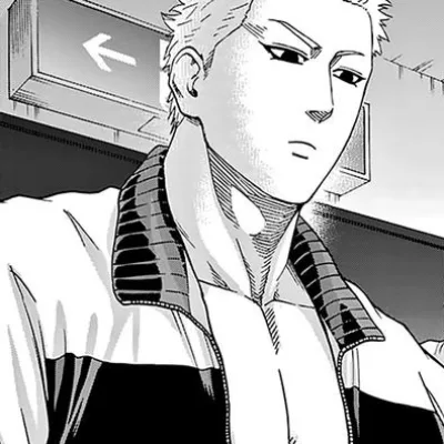 Kanou Akihira