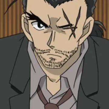 Kansuke Yamato