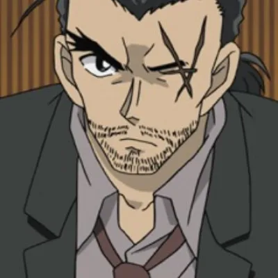 Kansuke Yamato