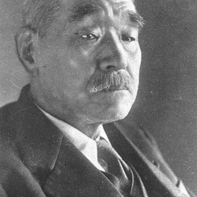 Kantarō Suzuki