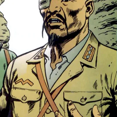 Kantaro Umezu