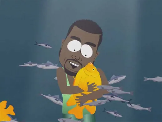 Kanye West