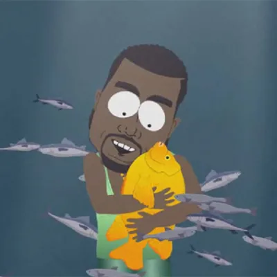 Kanye West