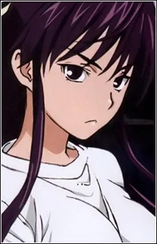 Kaori Kanzaki