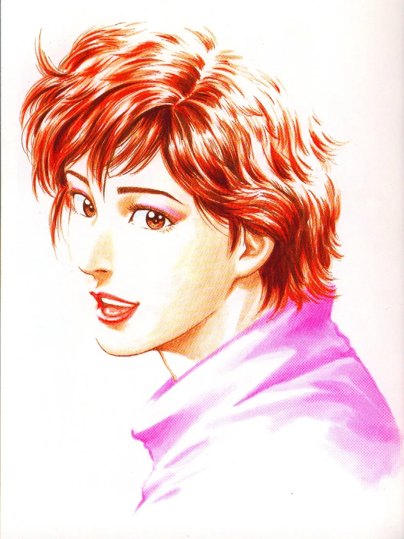 Kaori Makimura