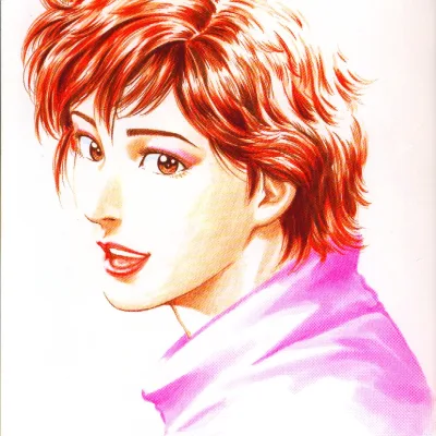 Kaori Makimura