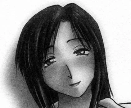Kaori Mikami