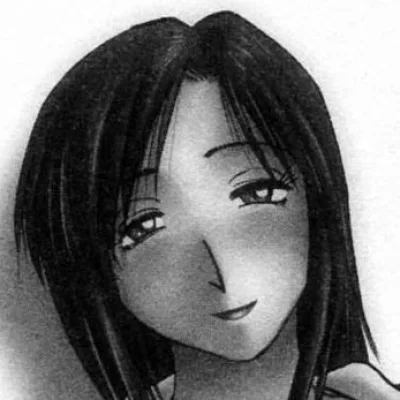 Kaori Mikami