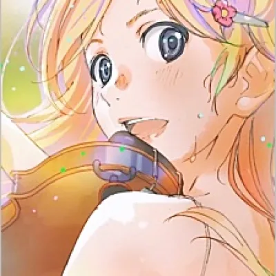 Kaori Miyazono